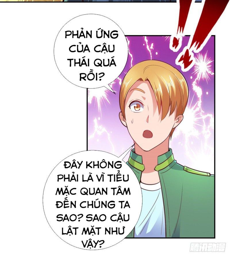 đọc truyện Trọng Sinh Địa Cầu Tiên Tôn Chương 65 ảnh 10 tại Truyện Dạ Ký