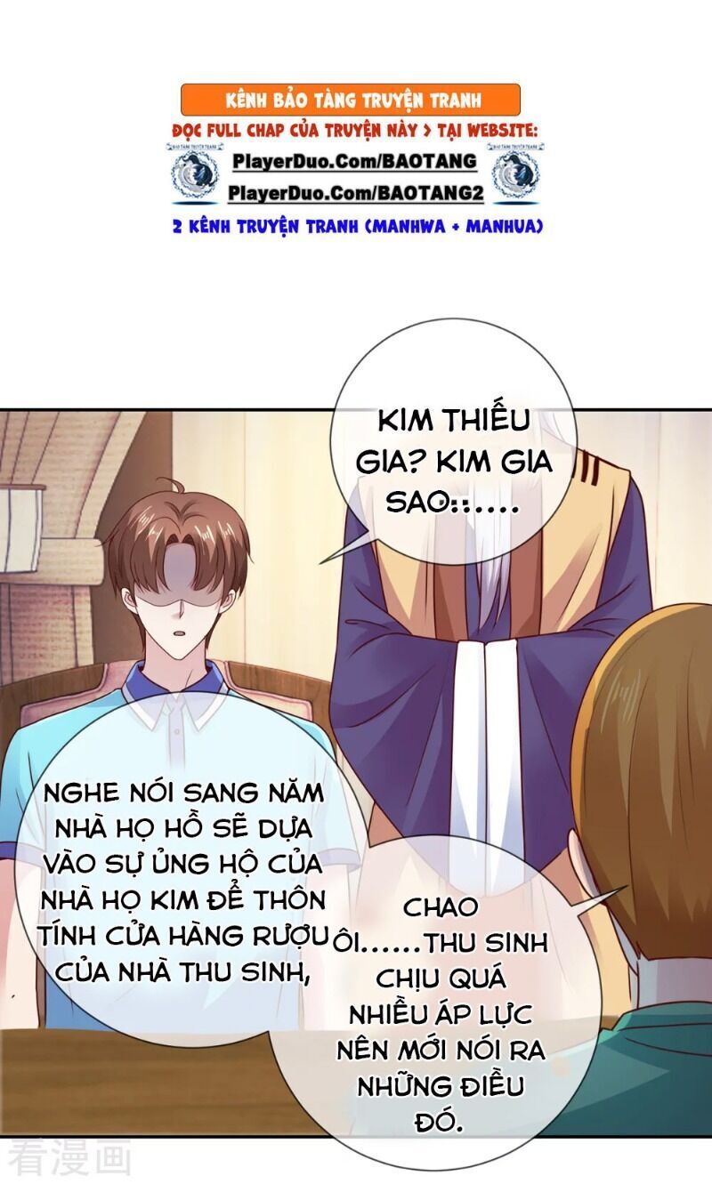 đọc truyện Trọng Sinh Địa Cầu Tiên Tôn Chương 66 ảnh 11 tại Giả Dược