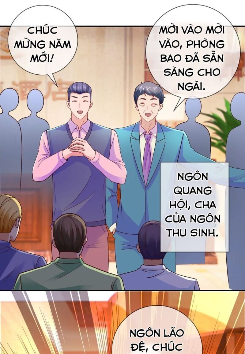 đọc truyện Trọng Sinh Địa Cầu Tiên Tôn Chương 66 ảnh 15 tại Giả Dược