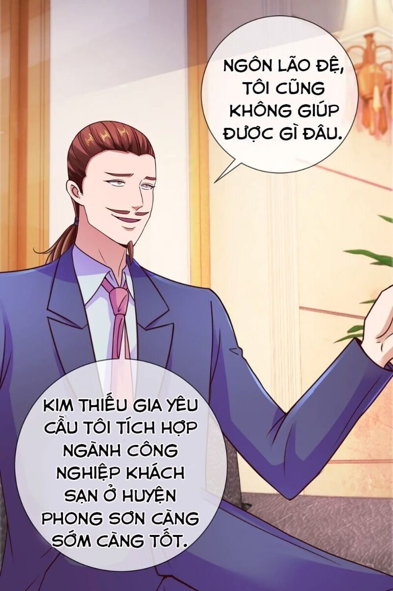 đọc truyện Trọng Sinh Địa Cầu Tiên Tôn Chương 66 ảnh 20 tại Giả Dược