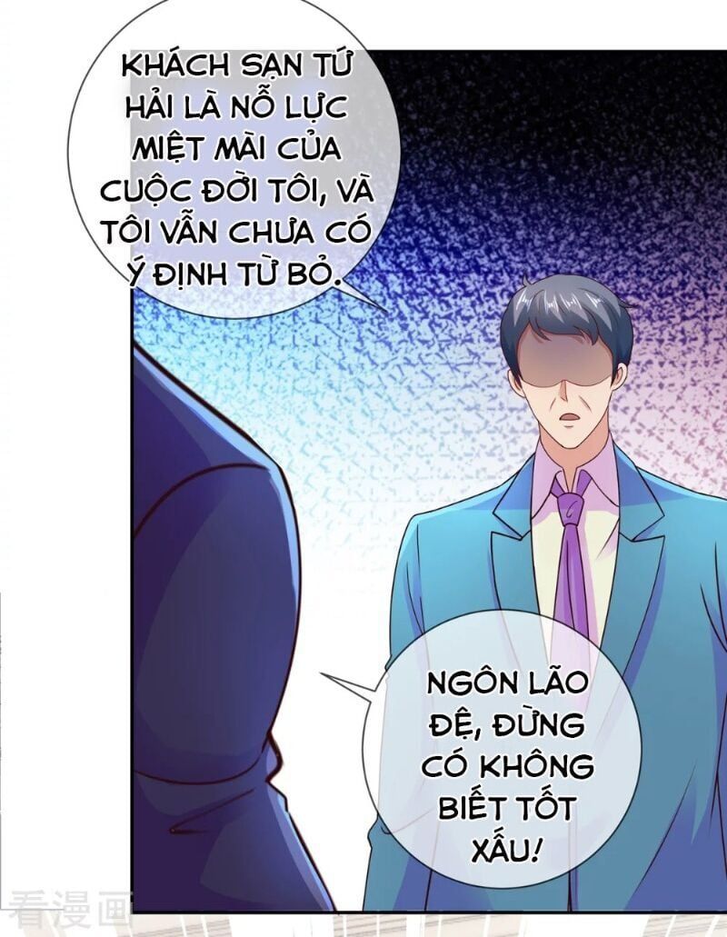 đọc truyện Trọng Sinh Địa Cầu Tiên Tôn Chương 66 ảnh 23 tại Giả Dược