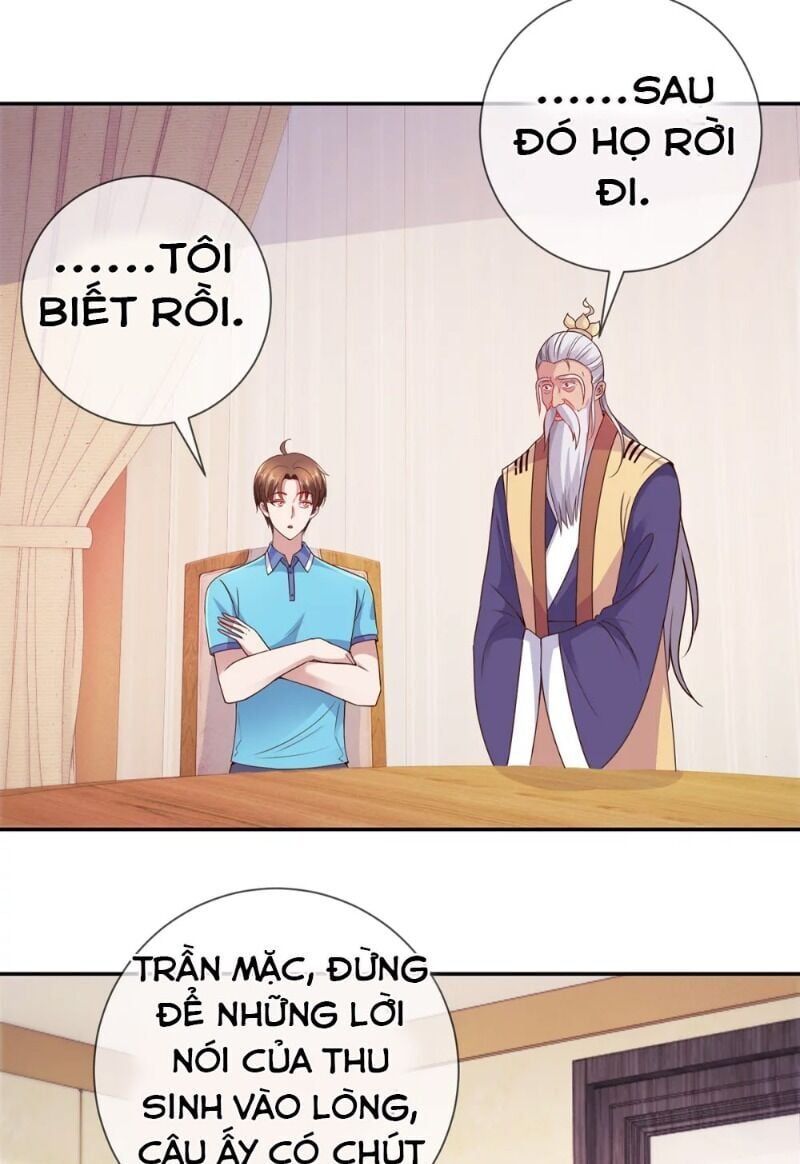 đọc truyện Trọng Sinh Địa Cầu Tiên Tôn Chương 66 ảnh 7 tại Giả Dược