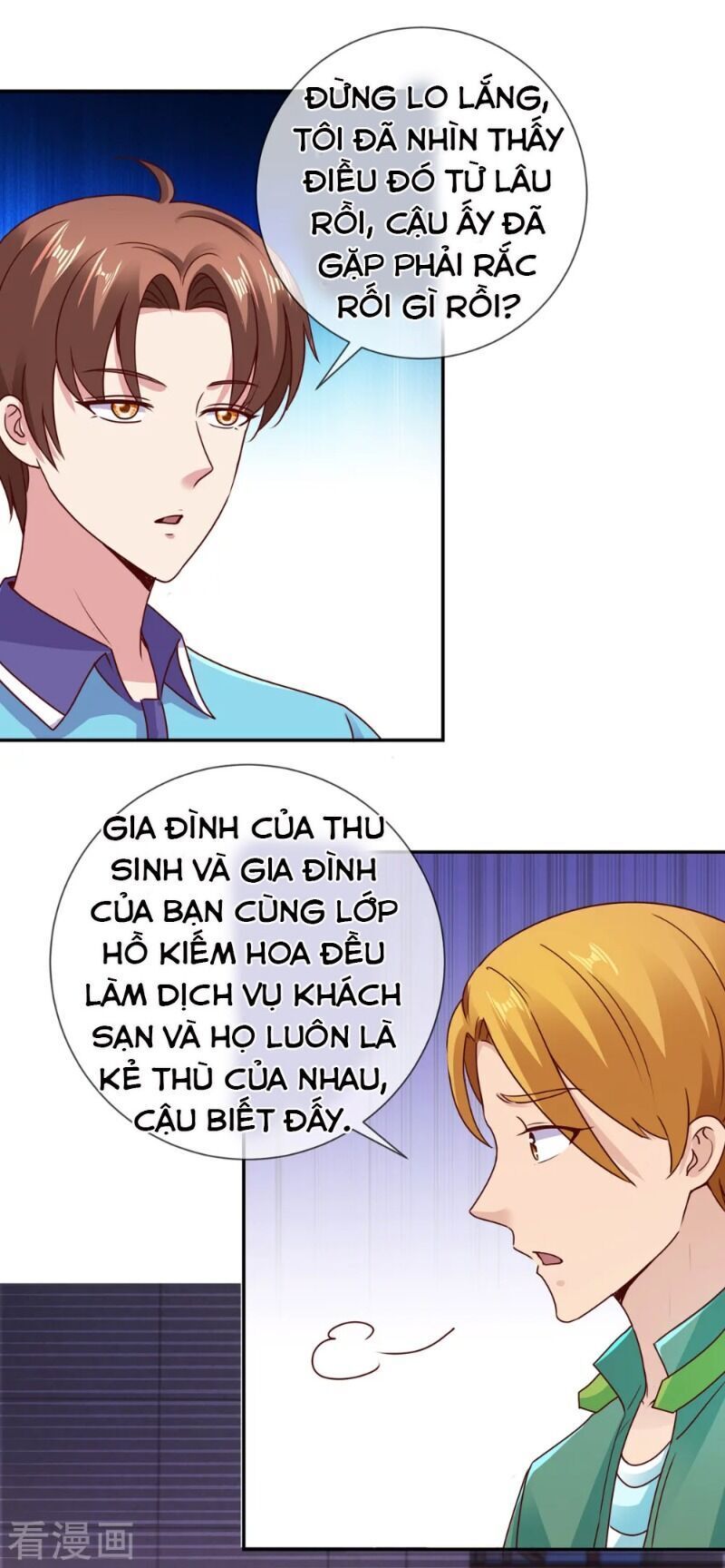 đọc truyện Trọng Sinh Địa Cầu Tiên Tôn Chương 66 ảnh 9 tại Giả Dược