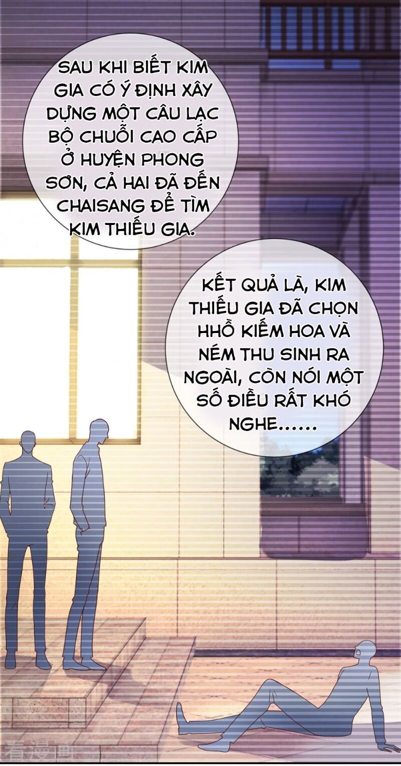 đọc truyện Trọng Sinh Địa Cầu Tiên Tôn Chương 66 ảnh 10 tại Giả Dược
