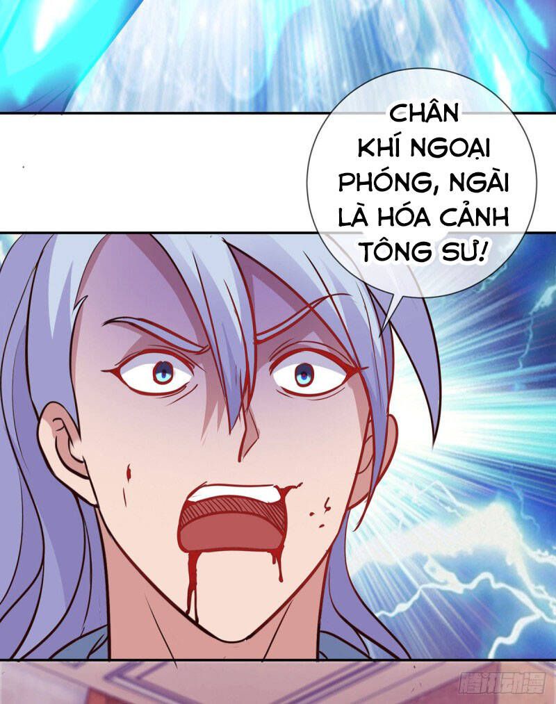 đọc truyện Trọng Sinh Địa Cầu Tiên Tôn Chương 67 ảnh 12 tại Truyện Dạ Ký