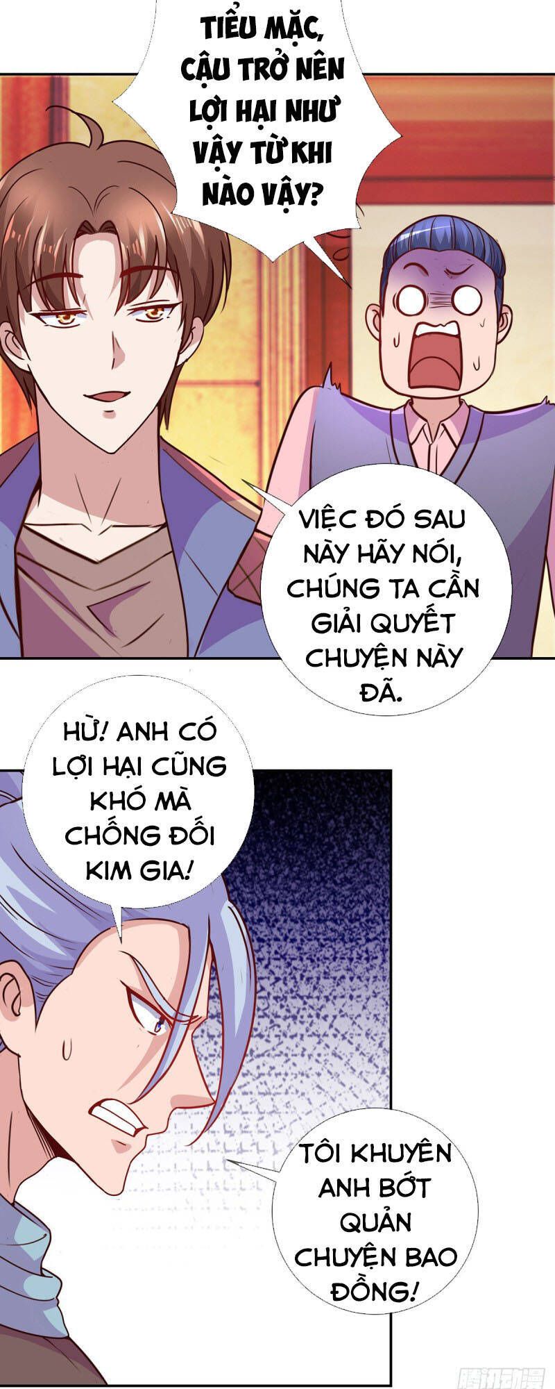 đọc truyện Trọng Sinh Địa Cầu Tiên Tôn Chương 67 ảnh 15 tại Truyện Dạ Ký