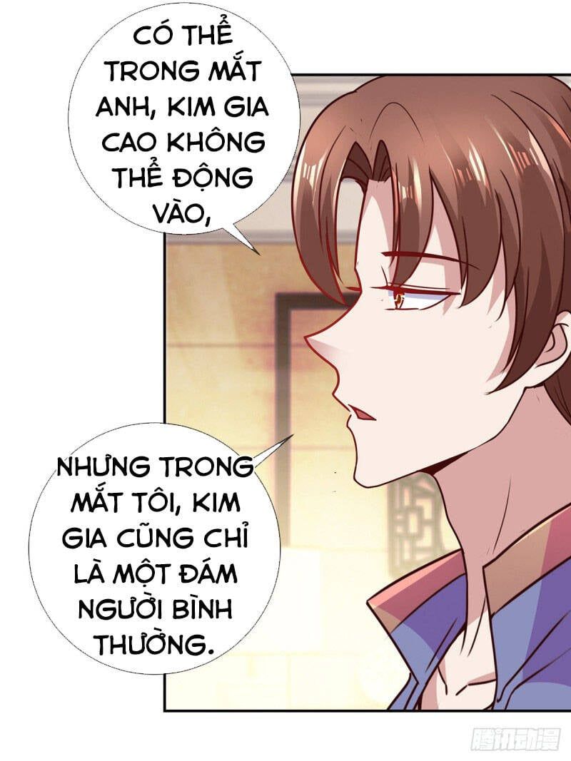 đọc truyện Trọng Sinh Địa Cầu Tiên Tôn Chương 67 ảnh 17 tại Truyện Dạ Ký