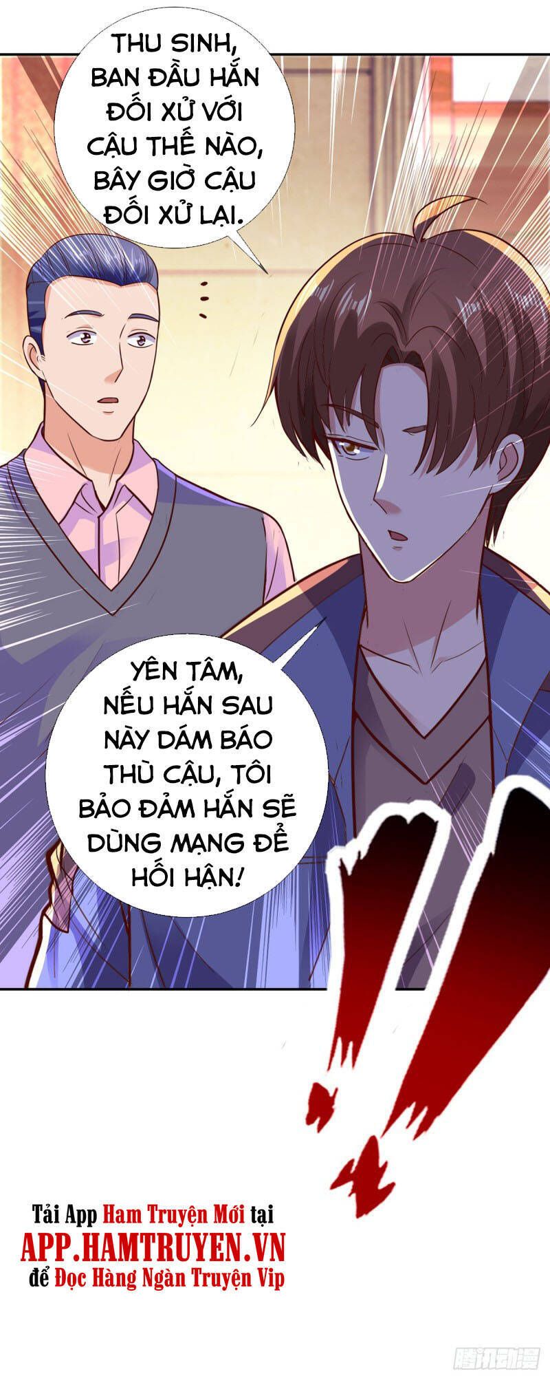 đọc truyện Trọng Sinh Địa Cầu Tiên Tôn Chương 67 ảnh 30 tại Truyện Dạ Ký