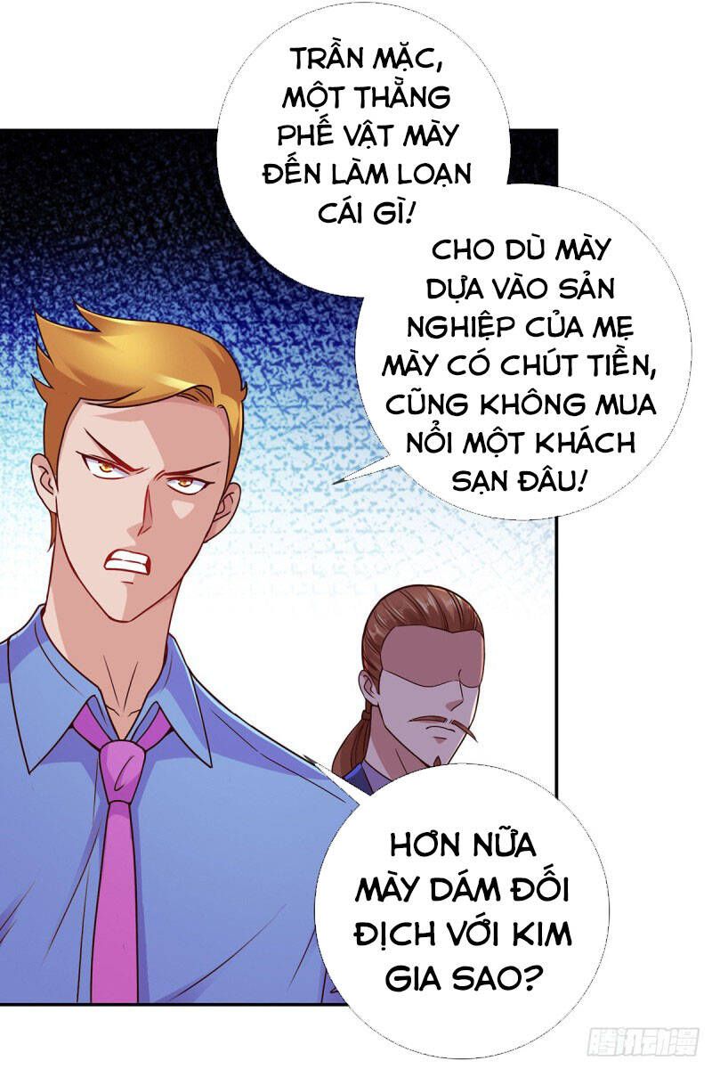 đọc truyện Trọng Sinh Địa Cầu Tiên Tôn Chương 67 ảnh 4 tại Truyện Dạ Ký