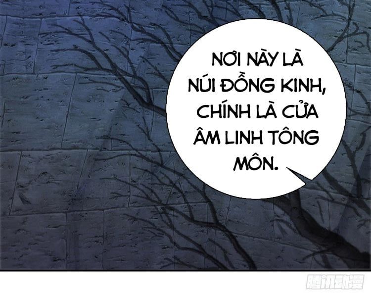 đọc truyện Trọng Sinh Địa Cầu Tiên Tôn Chương 69 ảnh 11 tại Truyện Dạ Ký