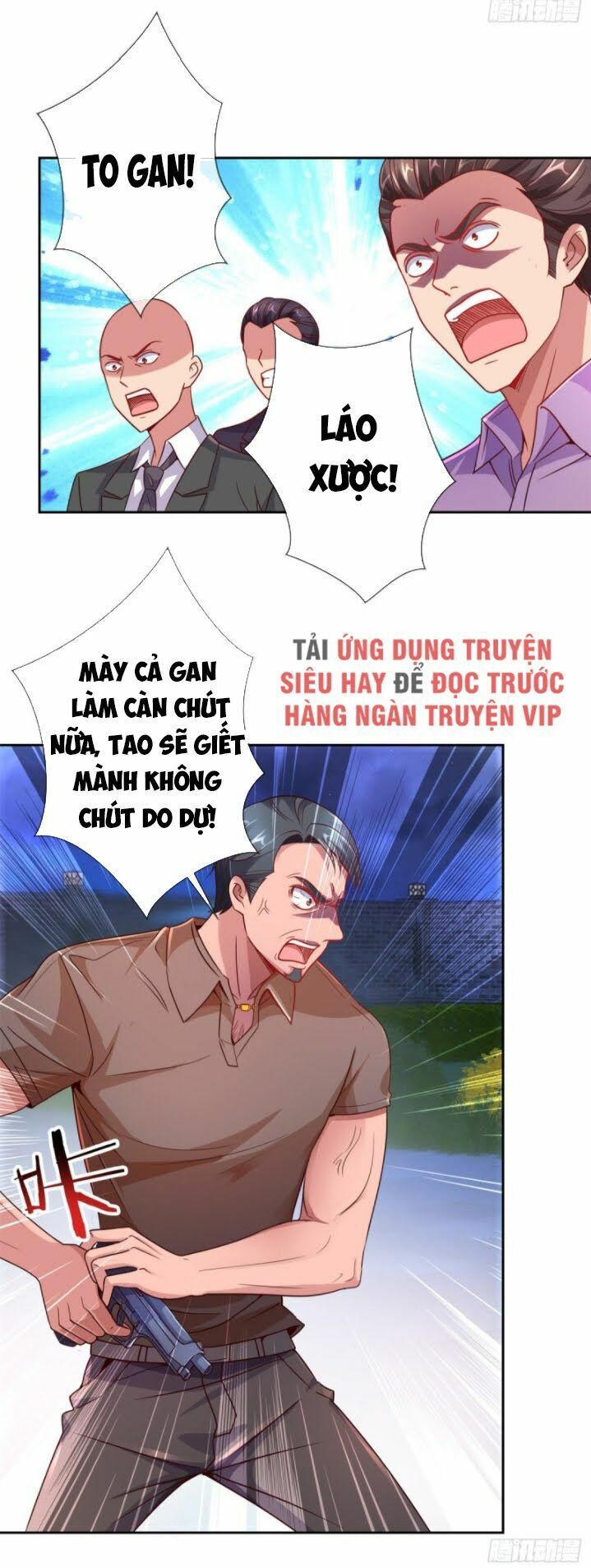 đọc truyện Trọng Sinh Địa Cầu Tiên Tôn Chương 7 ảnh 18 tại Truyện Dạ Ký