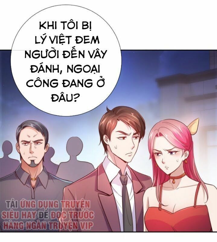 đọc truyện Trọng Sinh Địa Cầu Tiên Tôn Chương 7 ảnh 30 tại Truyện Dạ Ký