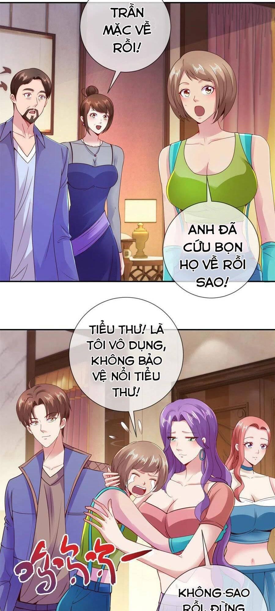 đọc truyện Trọng Sinh Địa Cầu Tiên Tôn Chương 75 ảnh 12 tại Truyện Dạ Ký