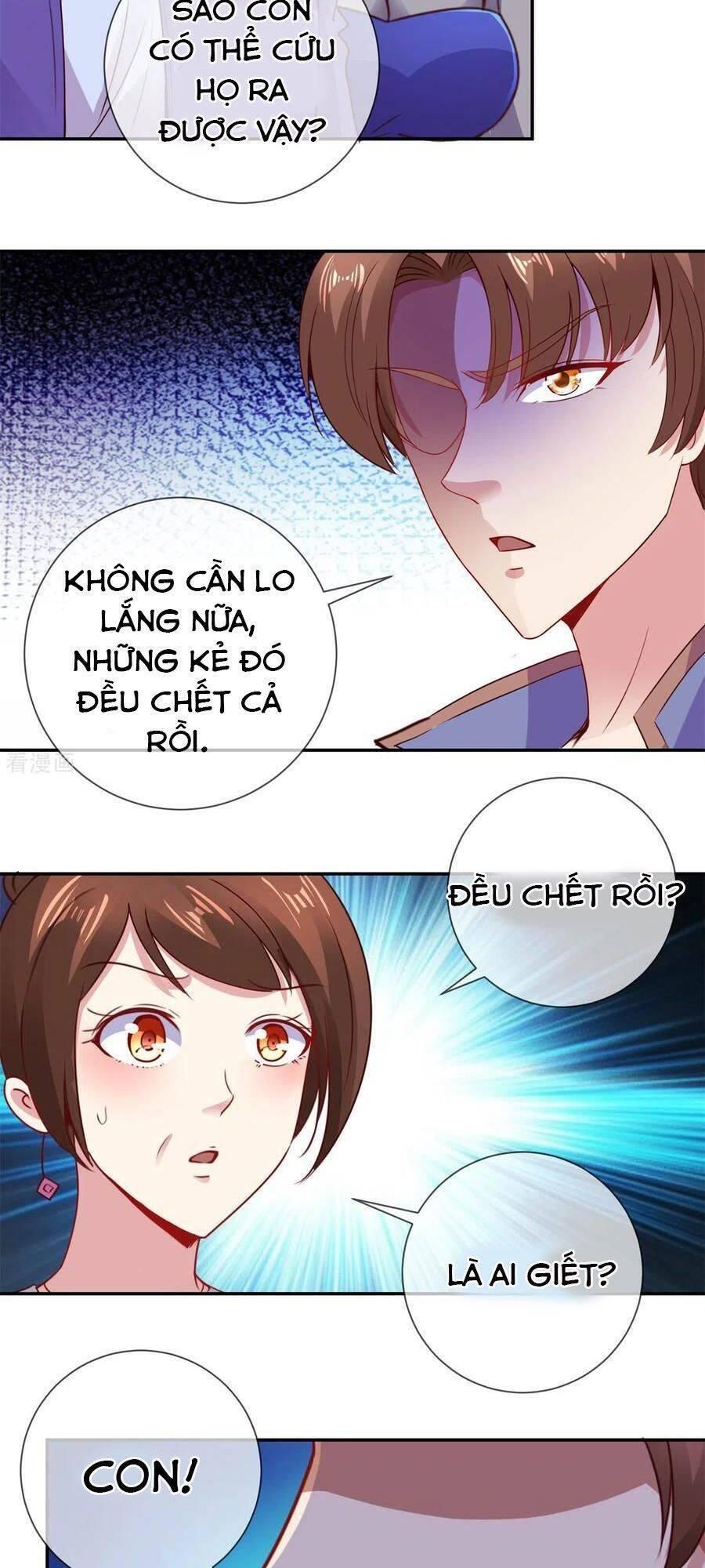 đọc truyện Trọng Sinh Địa Cầu Tiên Tôn Chương 75 ảnh 14 tại Truyện Dạ Ký