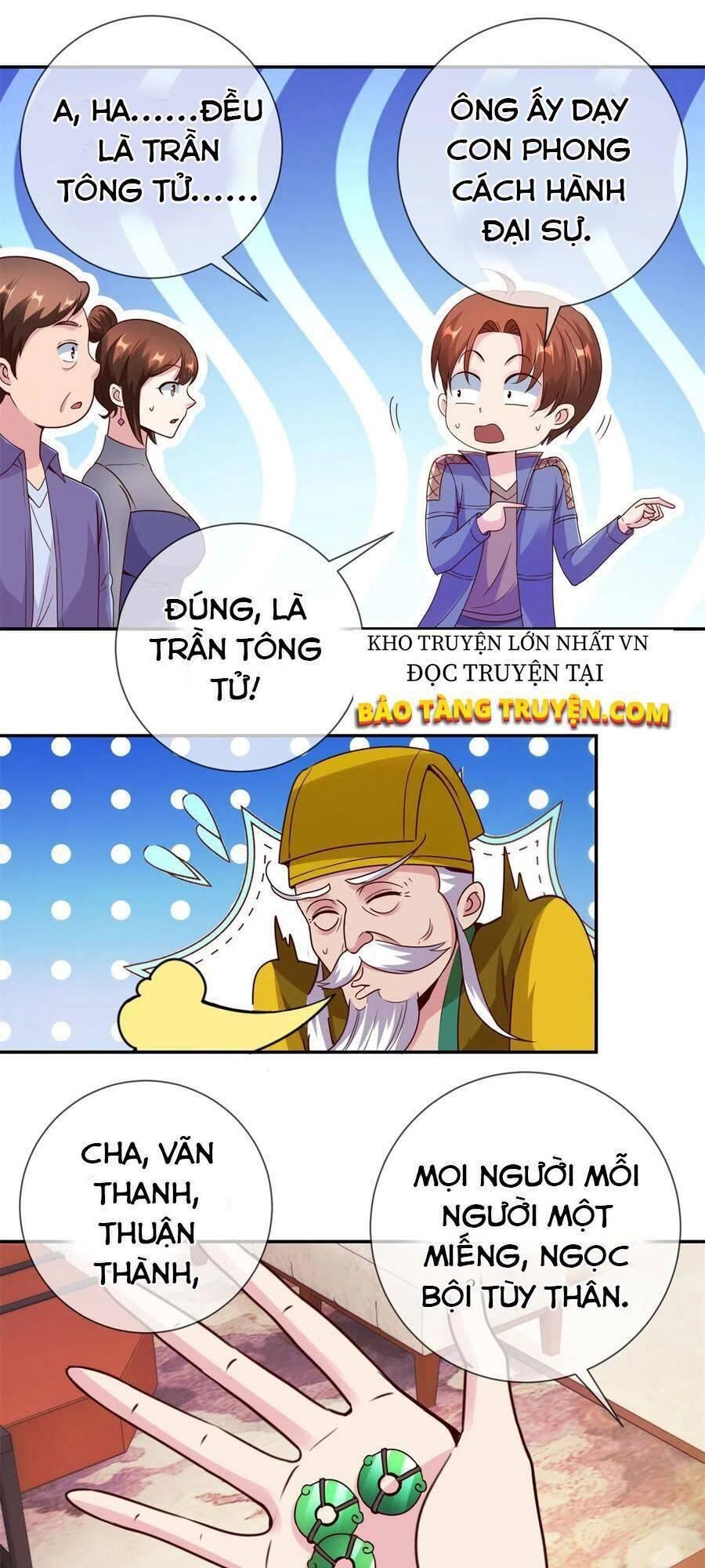 đọc truyện Trọng Sinh Địa Cầu Tiên Tôn Chương 75 ảnh 18 tại Truyện Dạ Ký