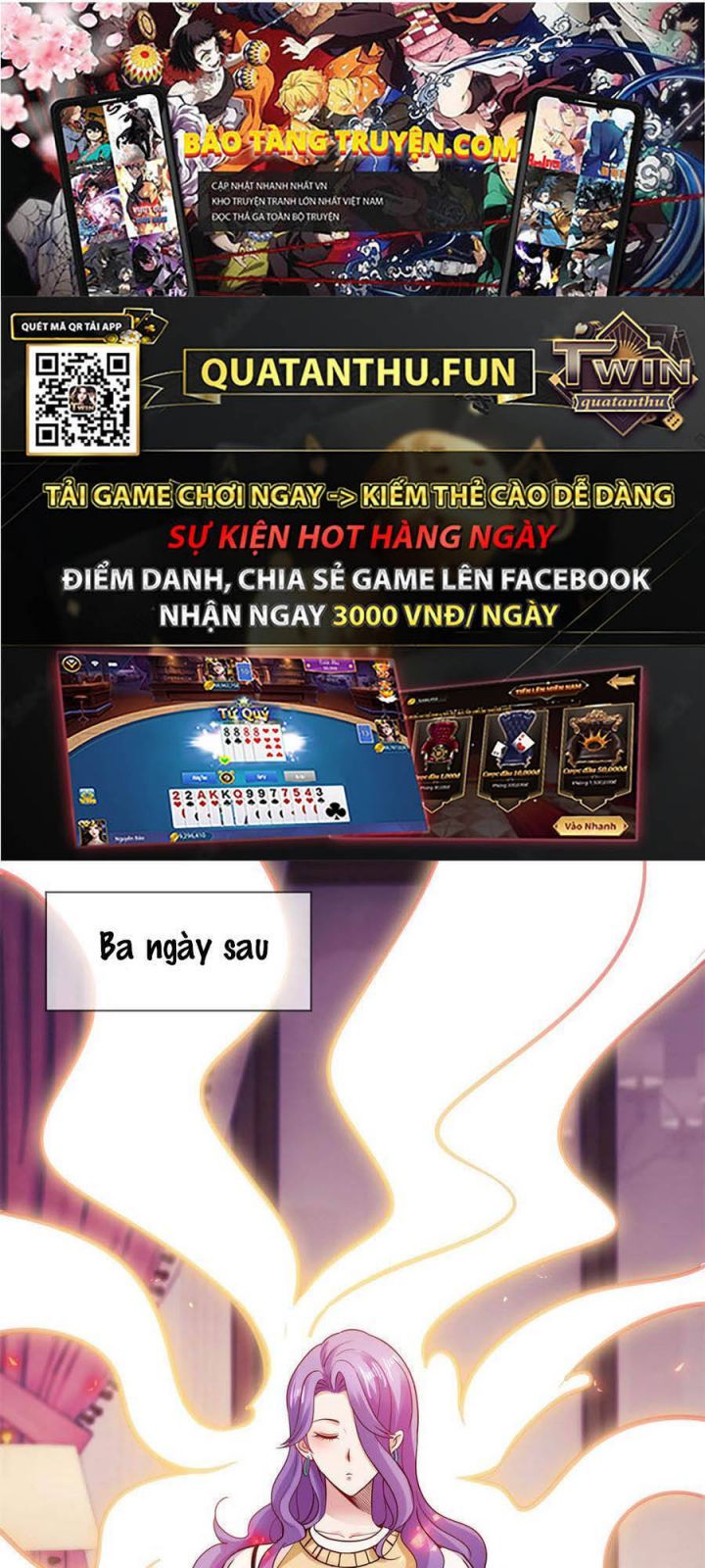 đọc truyện Trọng Sinh Địa Cầu Tiên Tôn Chương 76 ảnh 2 tại Giả Dược