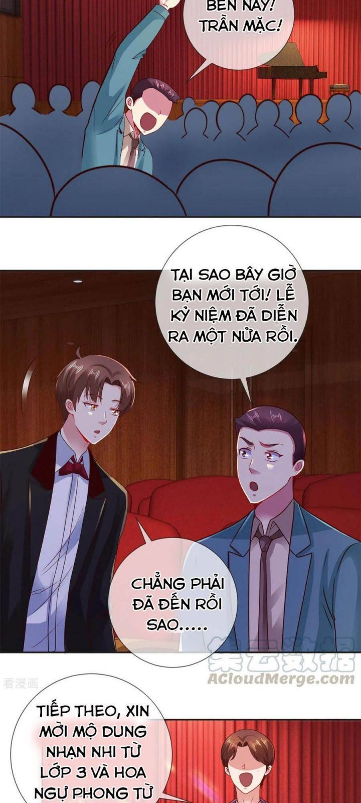 đọc truyện Trọng Sinh Địa Cầu Tiên Tôn Chương 76 ảnh 13 tại Giả Dược