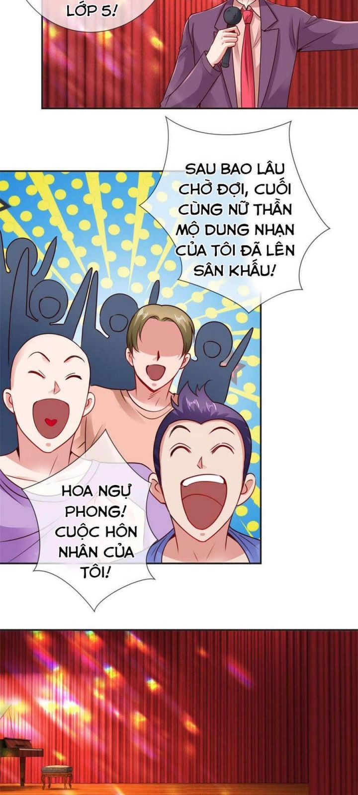 đọc truyện Trọng Sinh Địa Cầu Tiên Tôn Chương 76 ảnh 14 tại Giả Dược