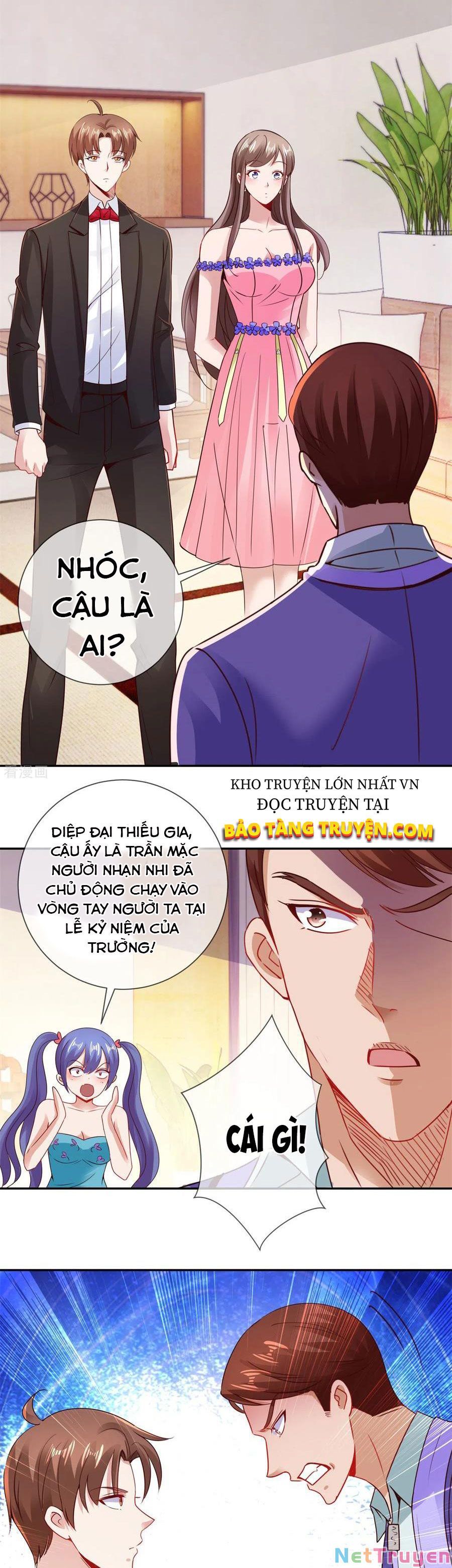 đọc truyện Trọng Sinh Địa Cầu Tiên Tôn Chương 77 ảnh 9 tại Giả Dược
