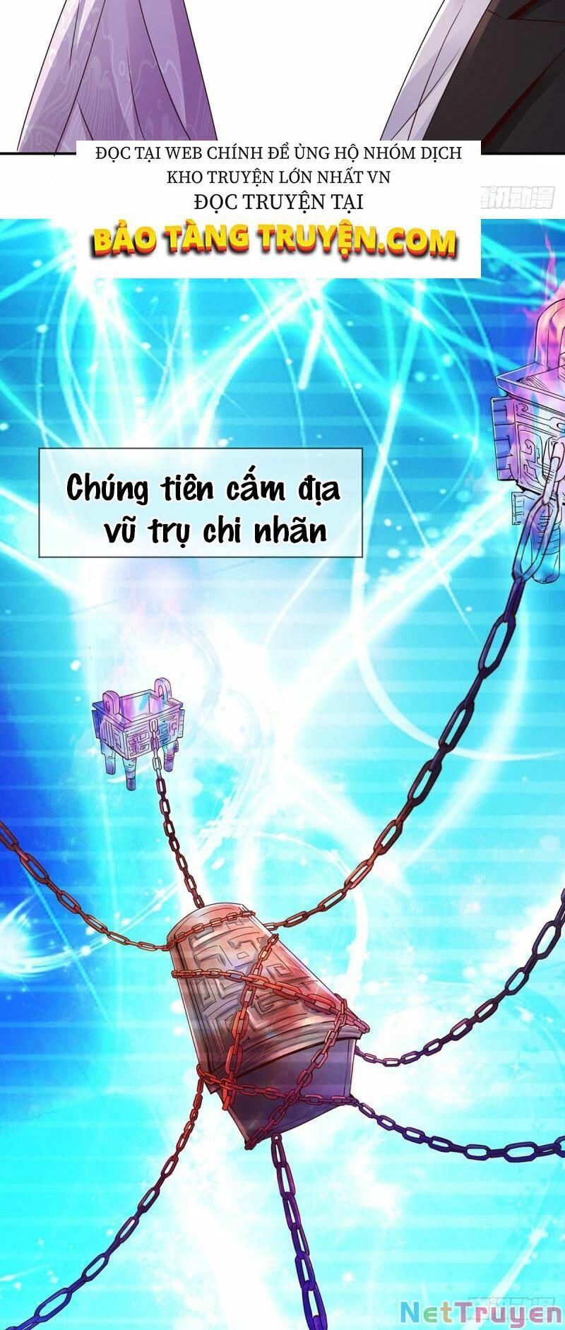 đọc truyện Trọng Sinh Địa Cầu Tiên Tôn Chương 79 ảnh 8 tại Truyện Dạ Ký