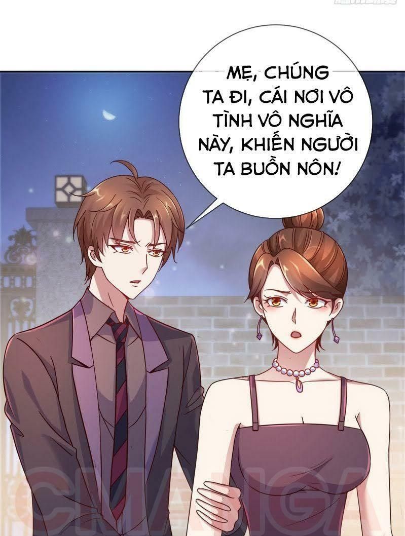 đọc truyện Trọng Sinh Địa Cầu Tiên Tôn Chương 8 ảnh 14 tại Thiên Thai Truyện
