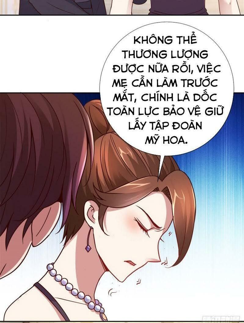đọc truyện Trọng Sinh Địa Cầu Tiên Tôn Chương 8 ảnh 15 tại Thiên Thai Truyện