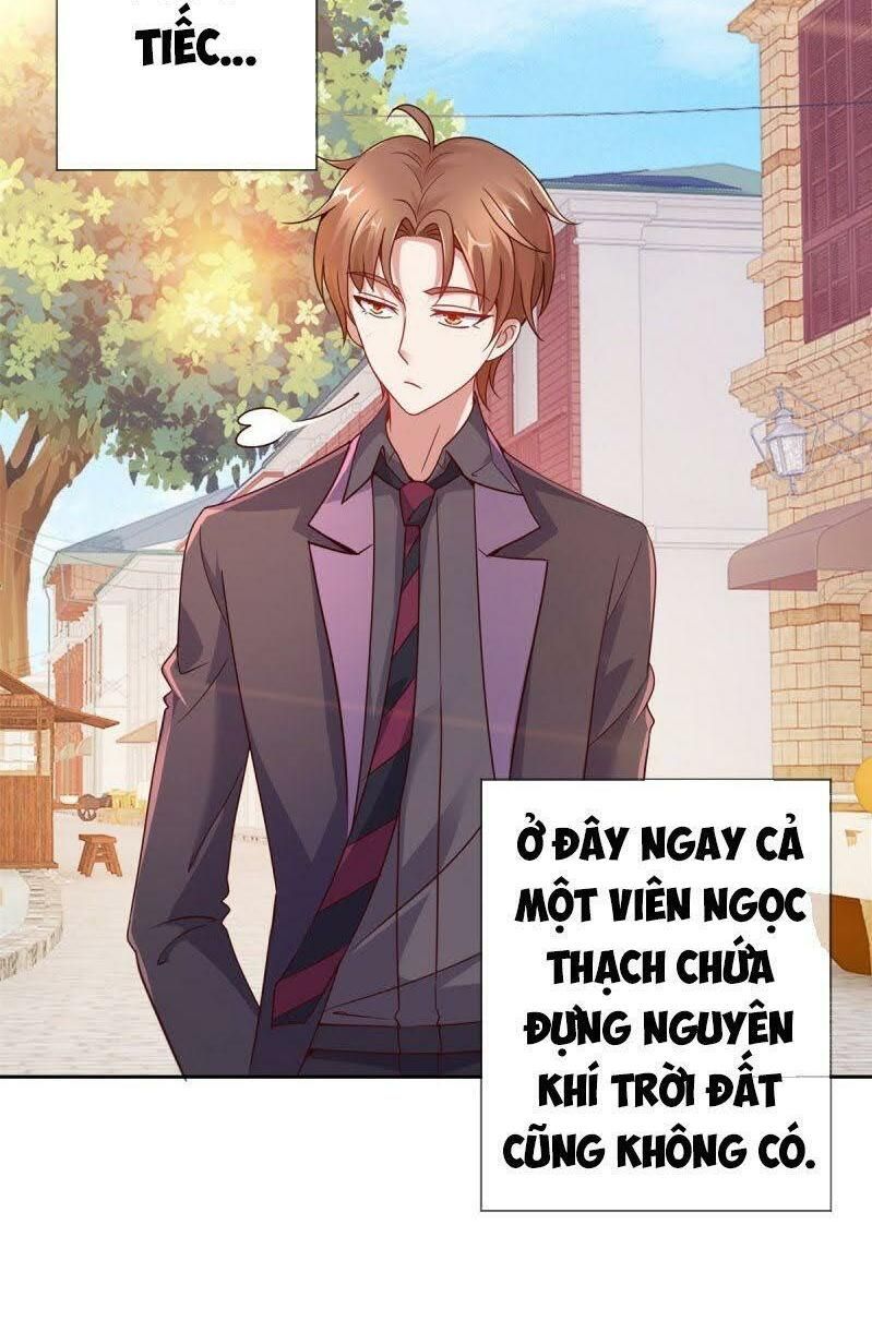 đọc truyện Trọng Sinh Địa Cầu Tiên Tôn Chương 8 ảnh 21 tại Thiên Thai Truyện
