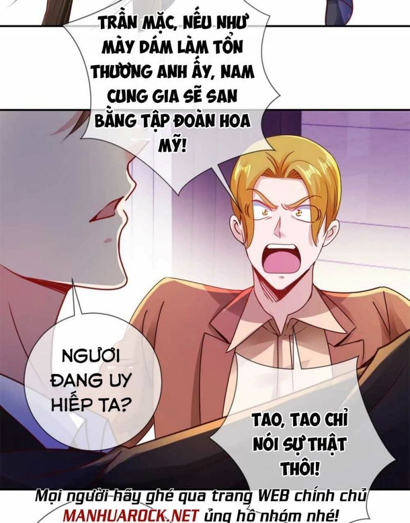 đọc truyện Trọng Sinh Địa Cầu Tiên Tôn Chương 80 ảnh 12 tại Truyện Dạ Ký