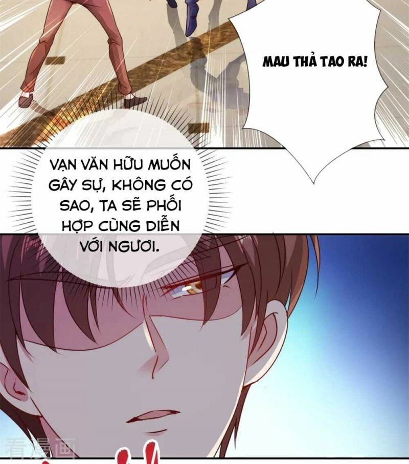 đọc truyện Trọng Sinh Địa Cầu Tiên Tôn Chương 80 ảnh 15 tại Truyện Dạ Ký