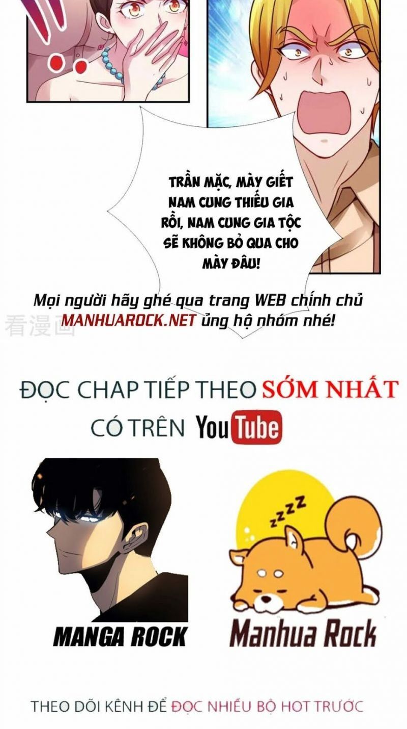 đọc truyện Trọng Sinh Địa Cầu Tiên Tôn Chương 80 ảnh 17 tại Truyện Dạ Ký