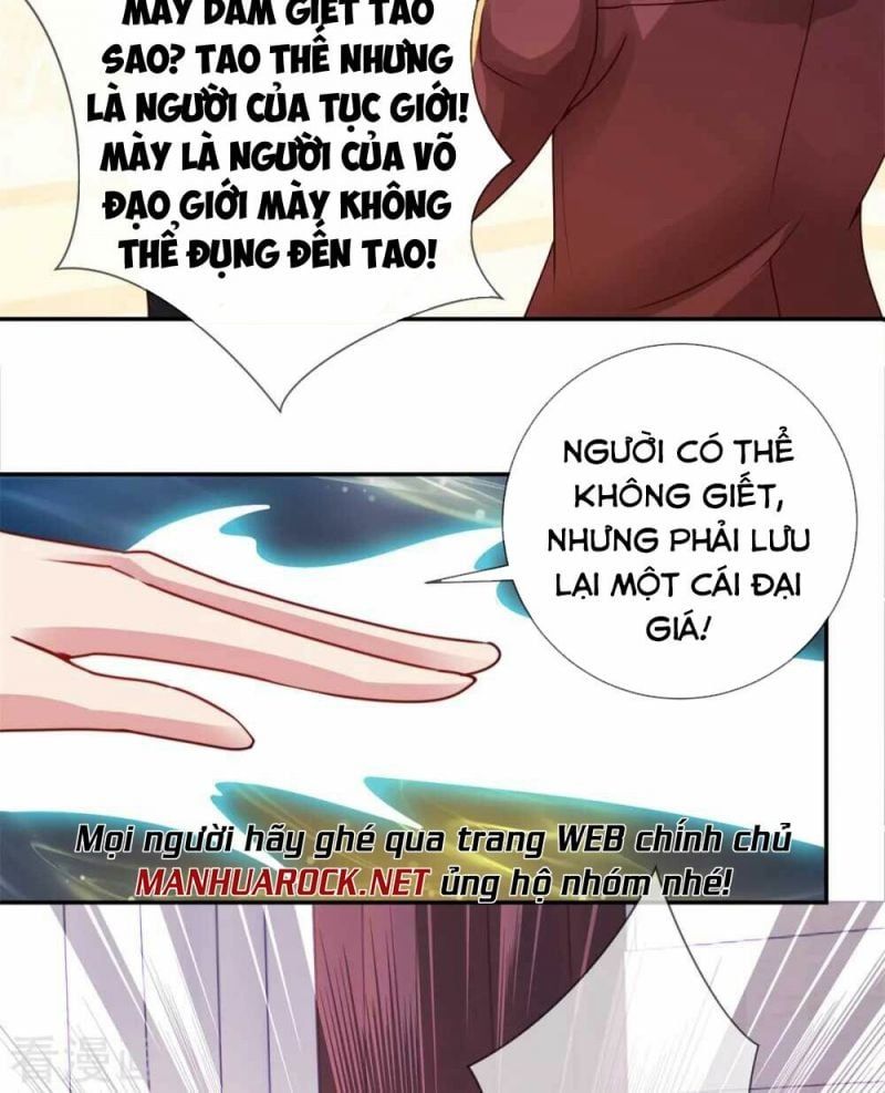 đọc truyện Trọng Sinh Địa Cầu Tiên Tôn Chương 80 ảnh 19 tại Truyện Dạ Ký