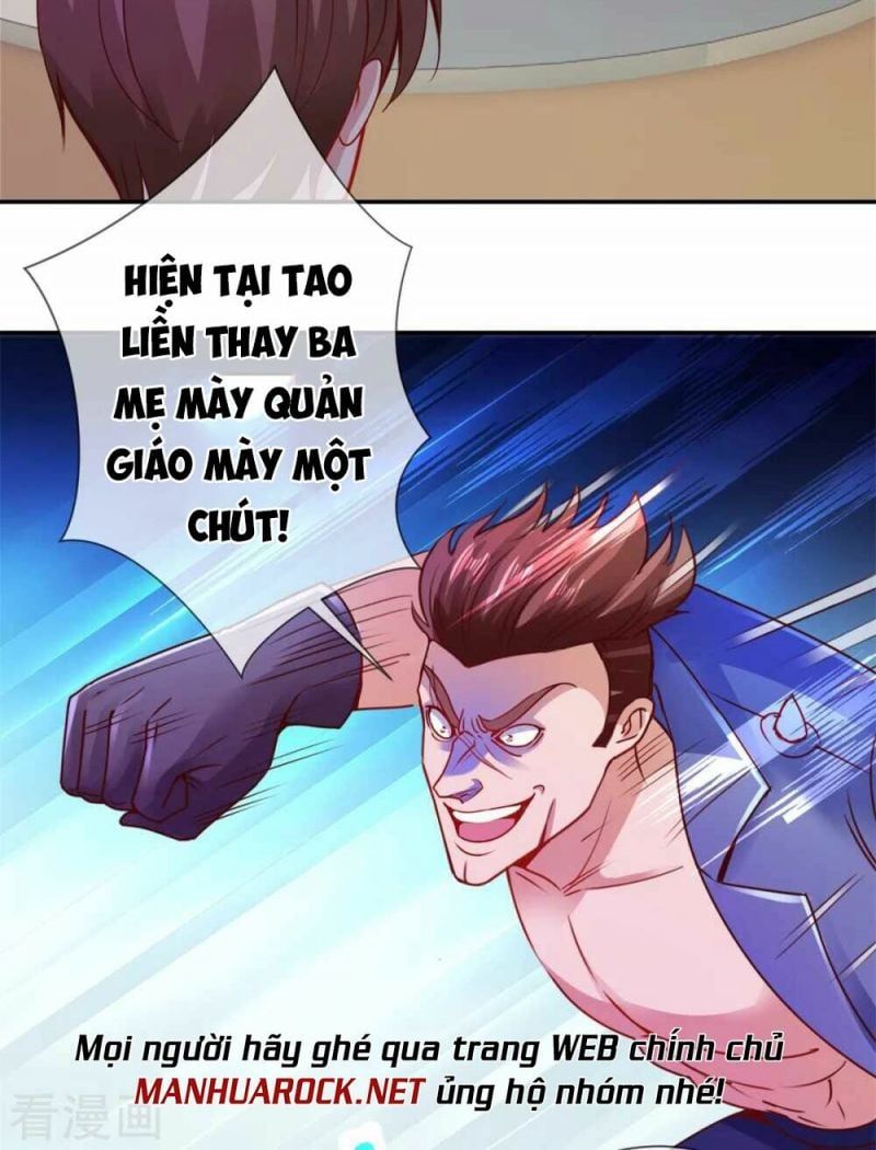 đọc truyện Trọng Sinh Địa Cầu Tiên Tôn Chương 80 ảnh 3 tại Truyện Dạ Ký