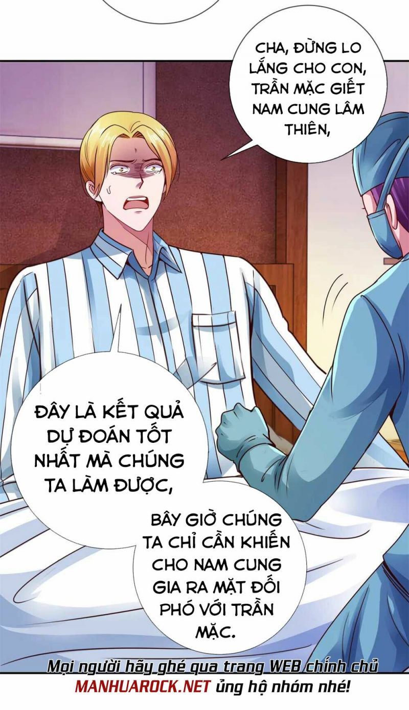 đọc truyện Trọng Sinh Địa Cầu Tiên Tôn Chương 80 ảnh 30 tại Truyện Dạ Ký