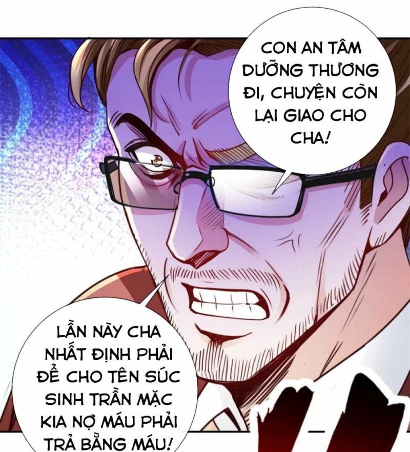 đọc truyện Trọng Sinh Địa Cầu Tiên Tôn Chương 80 ảnh 31 tại Truyện Dạ Ký