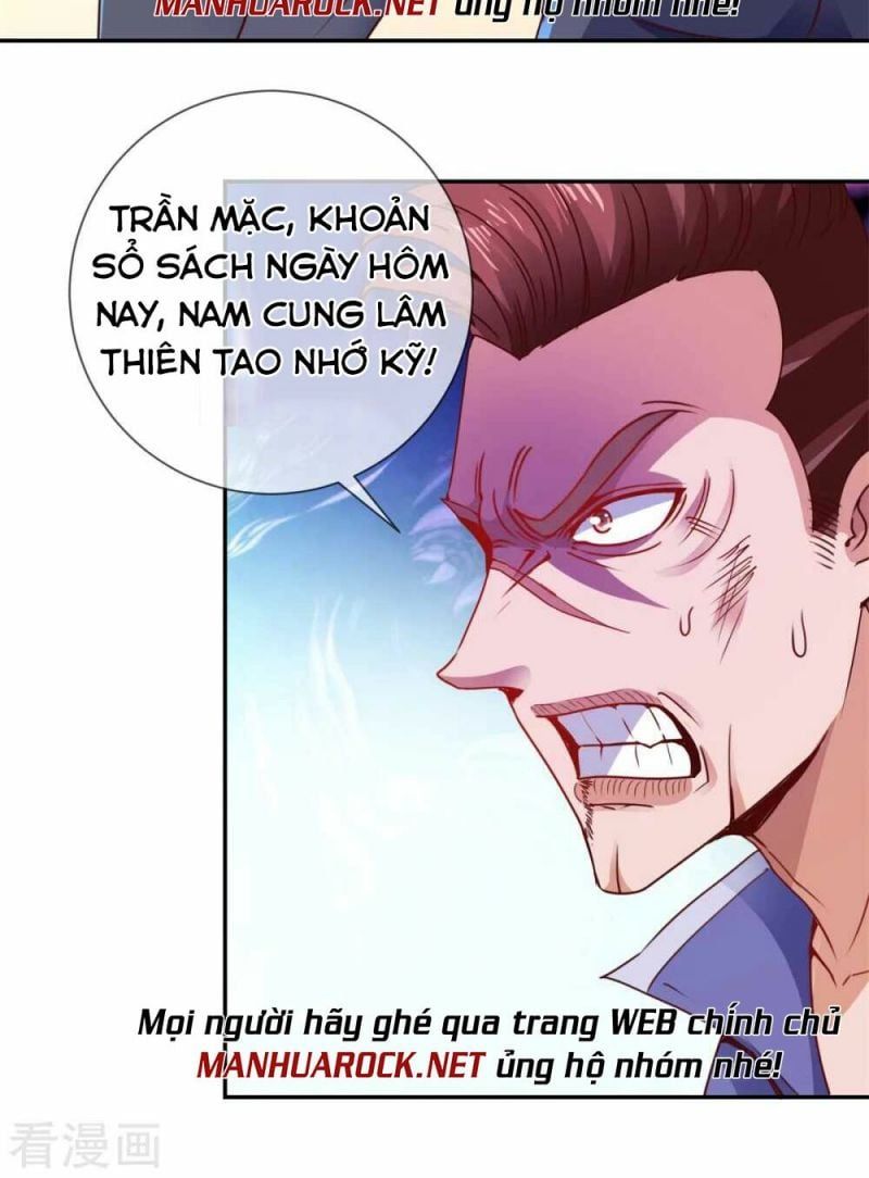 đọc truyện Trọng Sinh Địa Cầu Tiên Tôn Chương 80 ảnh 9 tại Truyện Dạ Ký