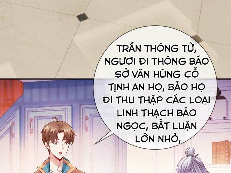 đọc truyện Trọng Sinh Địa Cầu Tiên Tôn Chương 81 ảnh 14 tại Truyện Dạ Ký