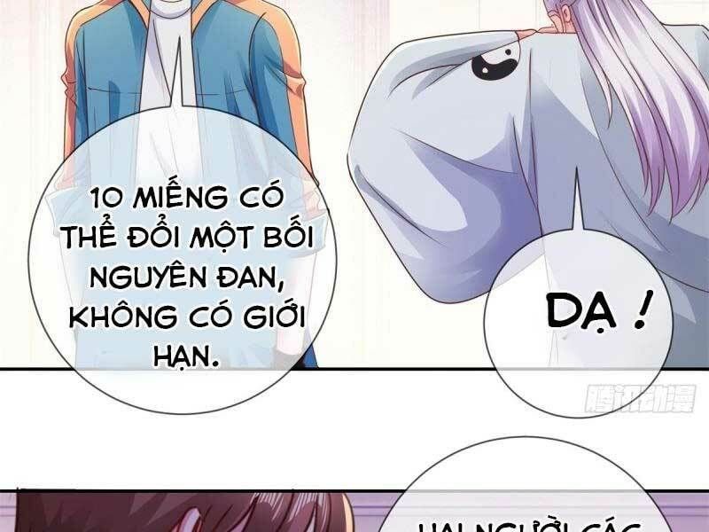 đọc truyện Trọng Sinh Địa Cầu Tiên Tôn Chương 81 ảnh 15 tại Truyện Dạ Ký