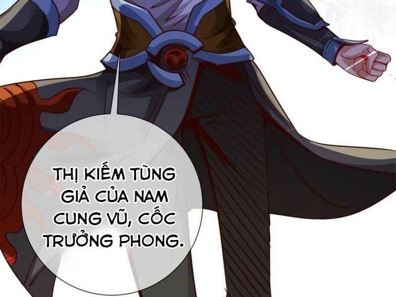 đọc truyện Trọng Sinh Địa Cầu Tiên Tôn Chương 81 ảnh 28 tại Truyện Dạ Ký
