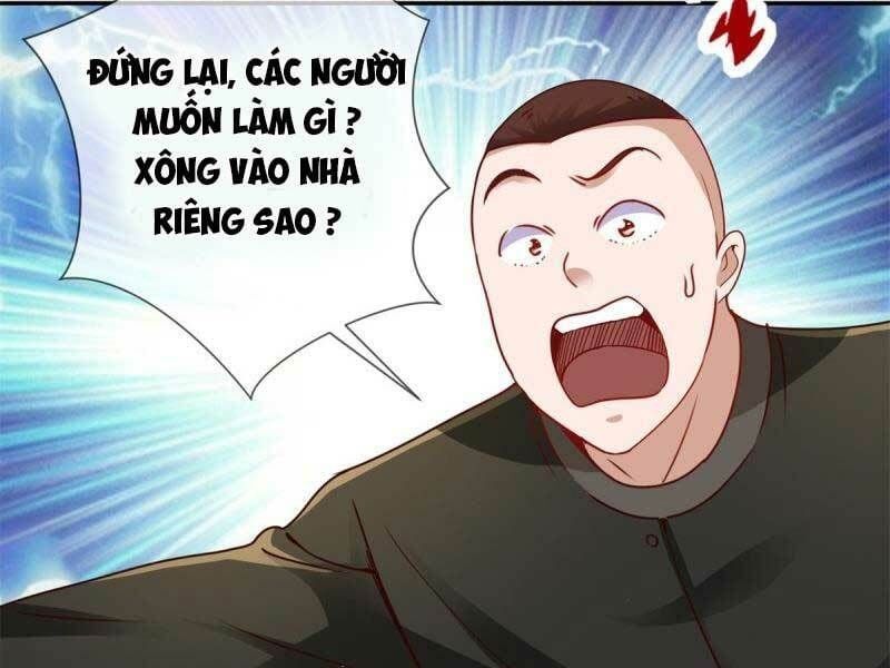 đọc truyện Trọng Sinh Địa Cầu Tiên Tôn Chương 81 ảnh 8 tại Truyện Dạ Ký
