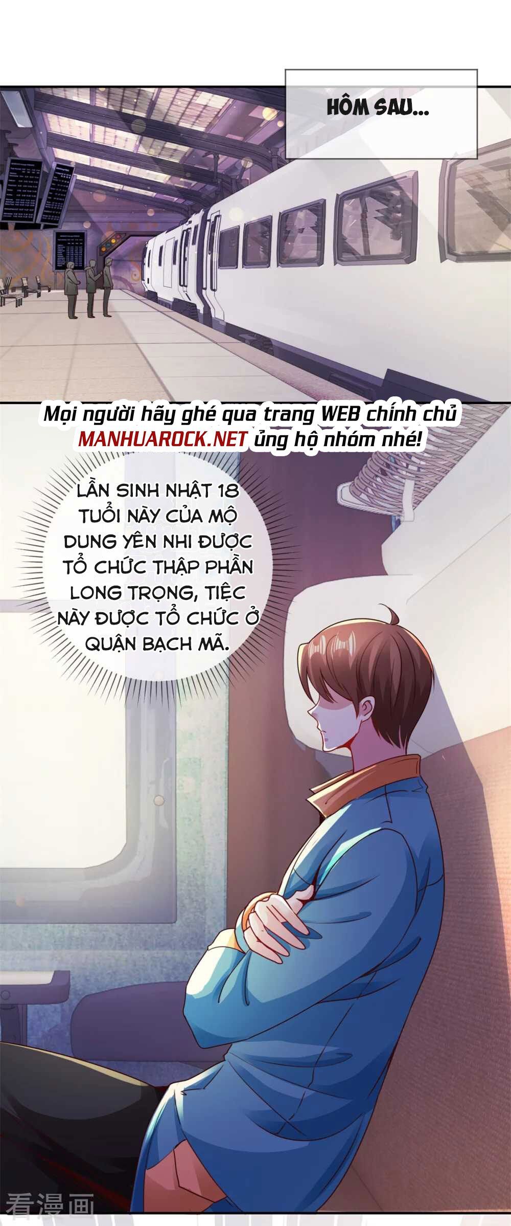 đọc truyện Trọng Sinh Địa Cầu Tiên Tôn Chương 82 ảnh 12 tại Giả Dược