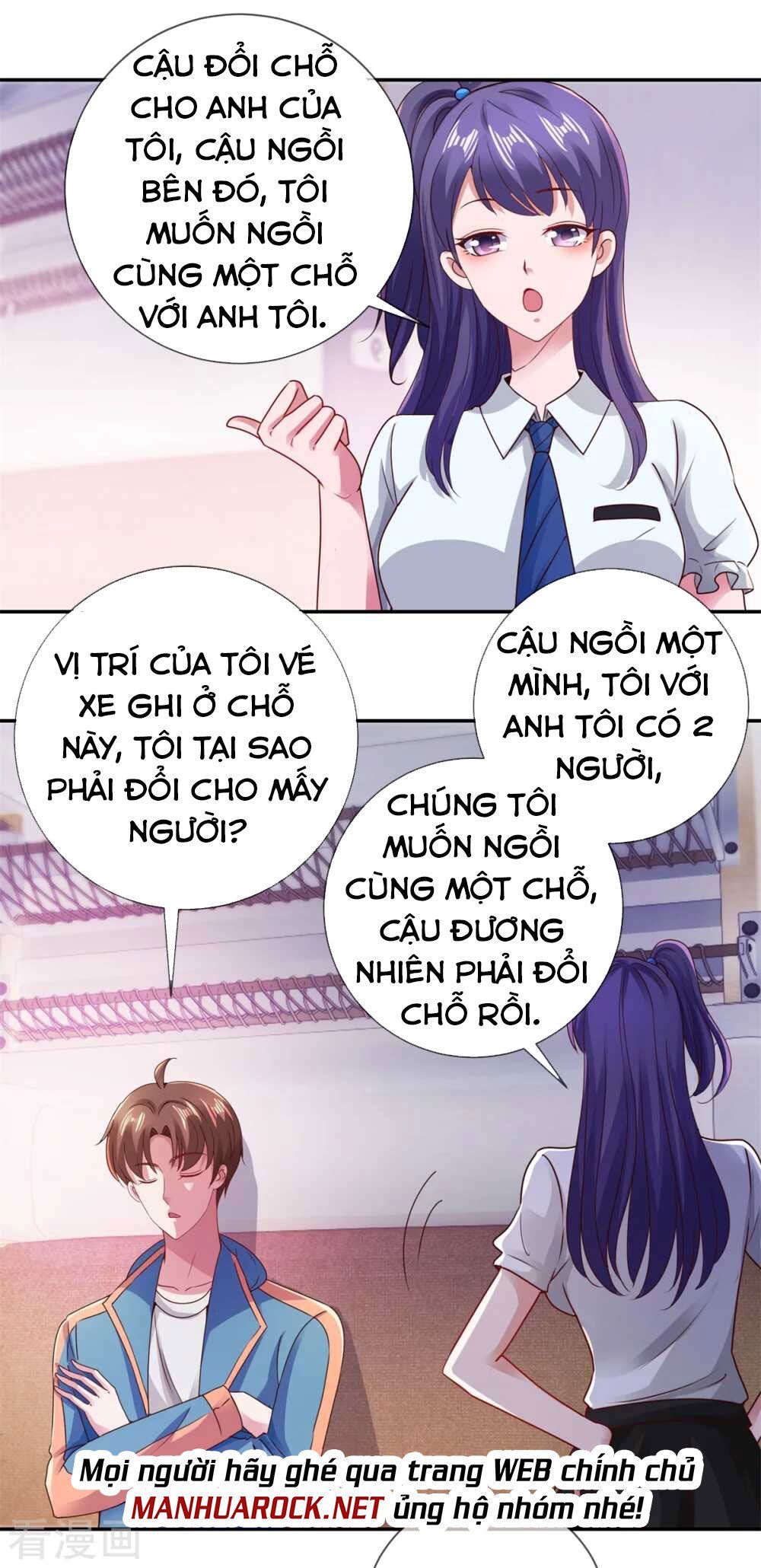 đọc truyện Trọng Sinh Địa Cầu Tiên Tôn Chương 82 ảnh 14 tại Giả Dược