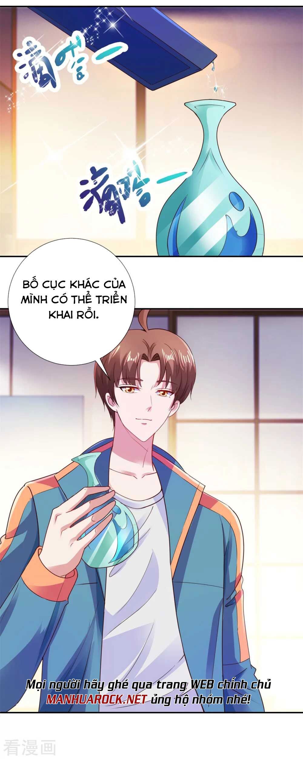 đọc truyện Trọng Sinh Địa Cầu Tiên Tôn Chương 82 ảnh 3 tại Giả Dược
