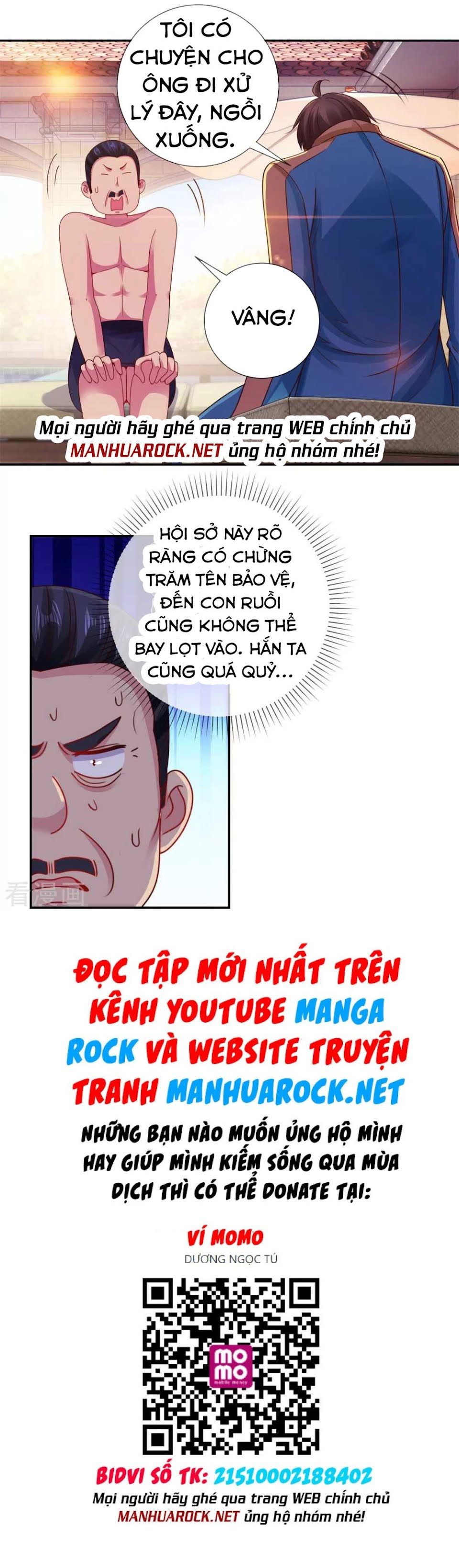 đọc truyện Trọng Sinh Địa Cầu Tiên Tôn Chương 82 ảnh 6 tại Giả Dược