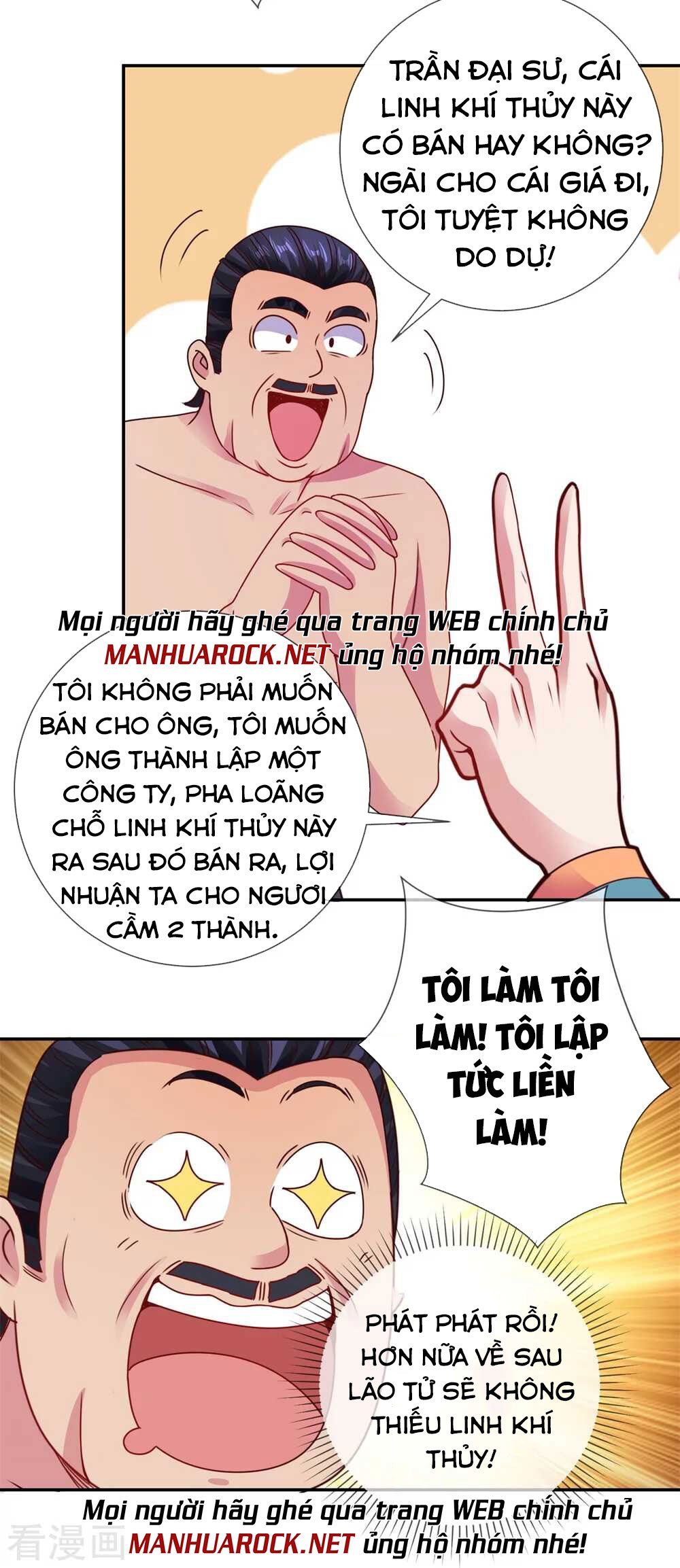 đọc truyện Trọng Sinh Địa Cầu Tiên Tôn Chương 82 ảnh 9 tại Giả Dược