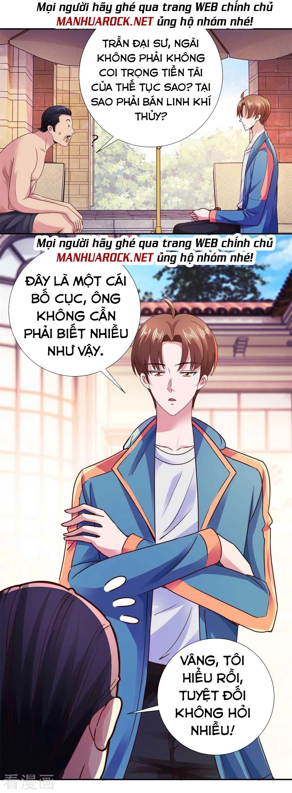 đọc truyện Trọng Sinh Địa Cầu Tiên Tôn Chương 82 ảnh 10 tại Giả Dược