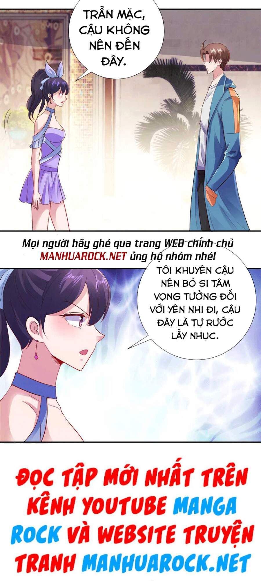 đọc truyện Trọng Sinh Địa Cầu Tiên Tôn Chương 83 ảnh 15 tại Truyện Dạ Ký
