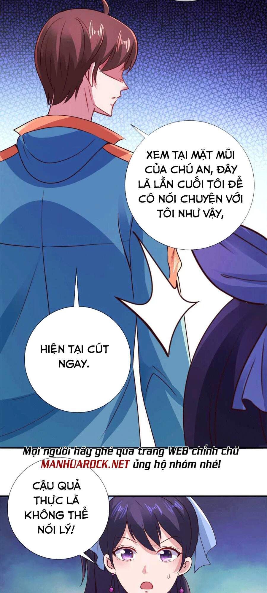 đọc truyện Trọng Sinh Địa Cầu Tiên Tôn Chương 83 ảnh 19 tại Truyện Dạ Ký