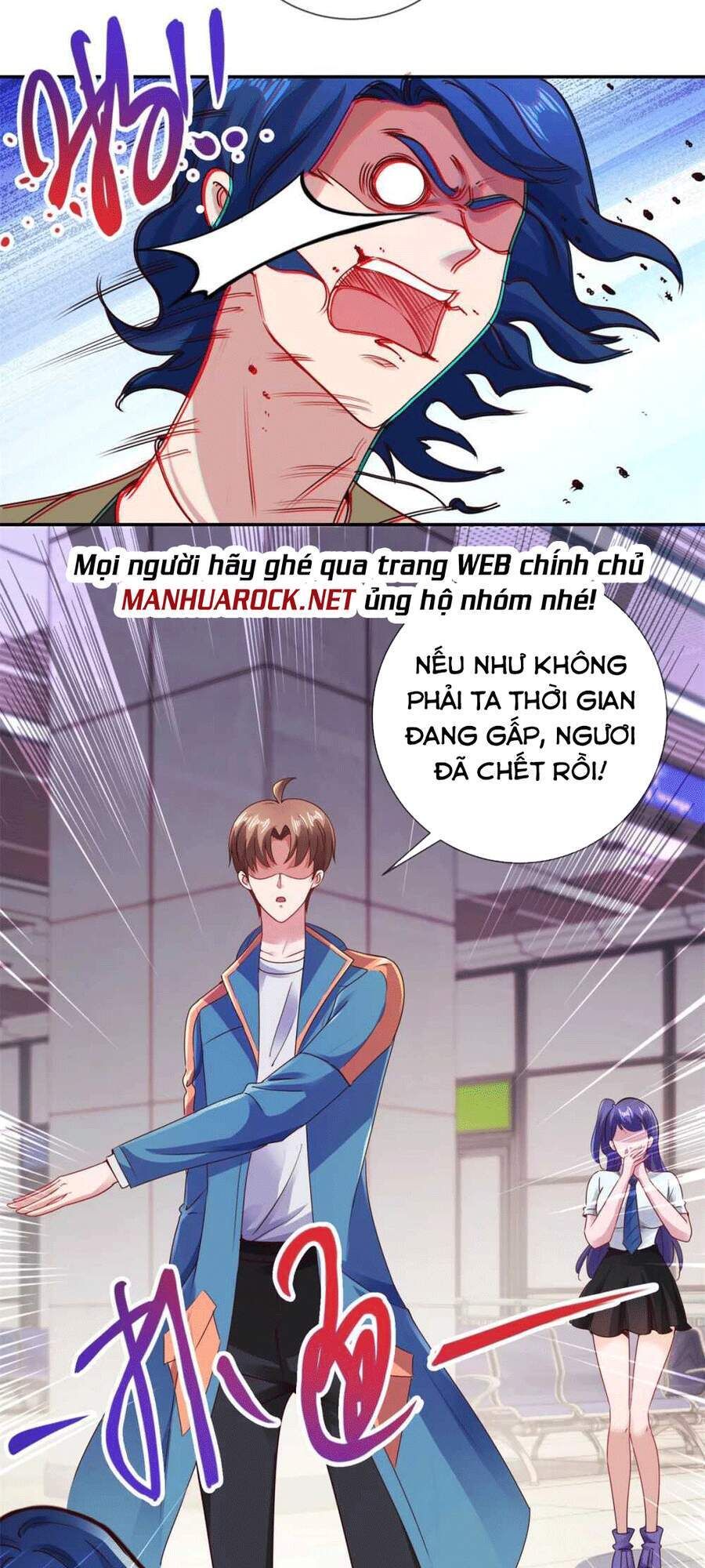 đọc truyện Trọng Sinh Địa Cầu Tiên Tôn Chương 83 ảnh 3 tại Truyện Dạ Ký