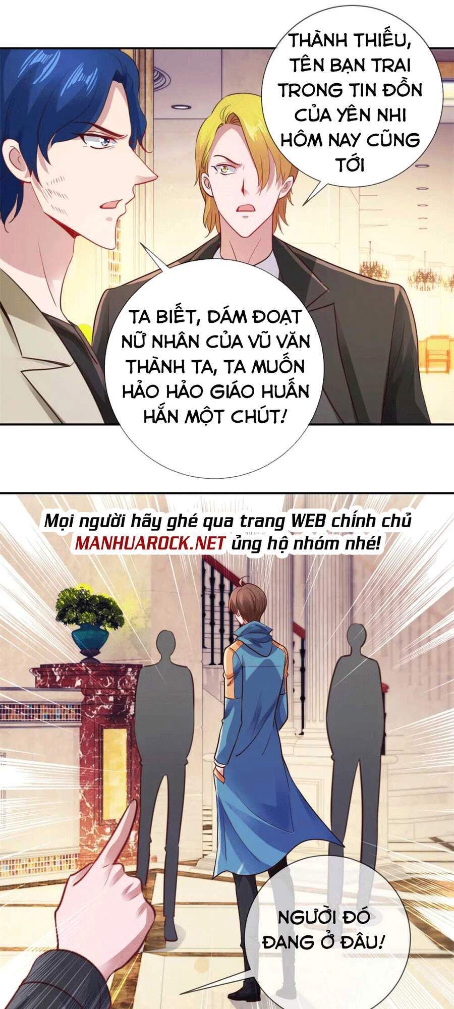 đọc truyện Trọng Sinh Địa Cầu Tiên Tôn Chương 83 ảnh 24 tại Truyện Dạ Ký