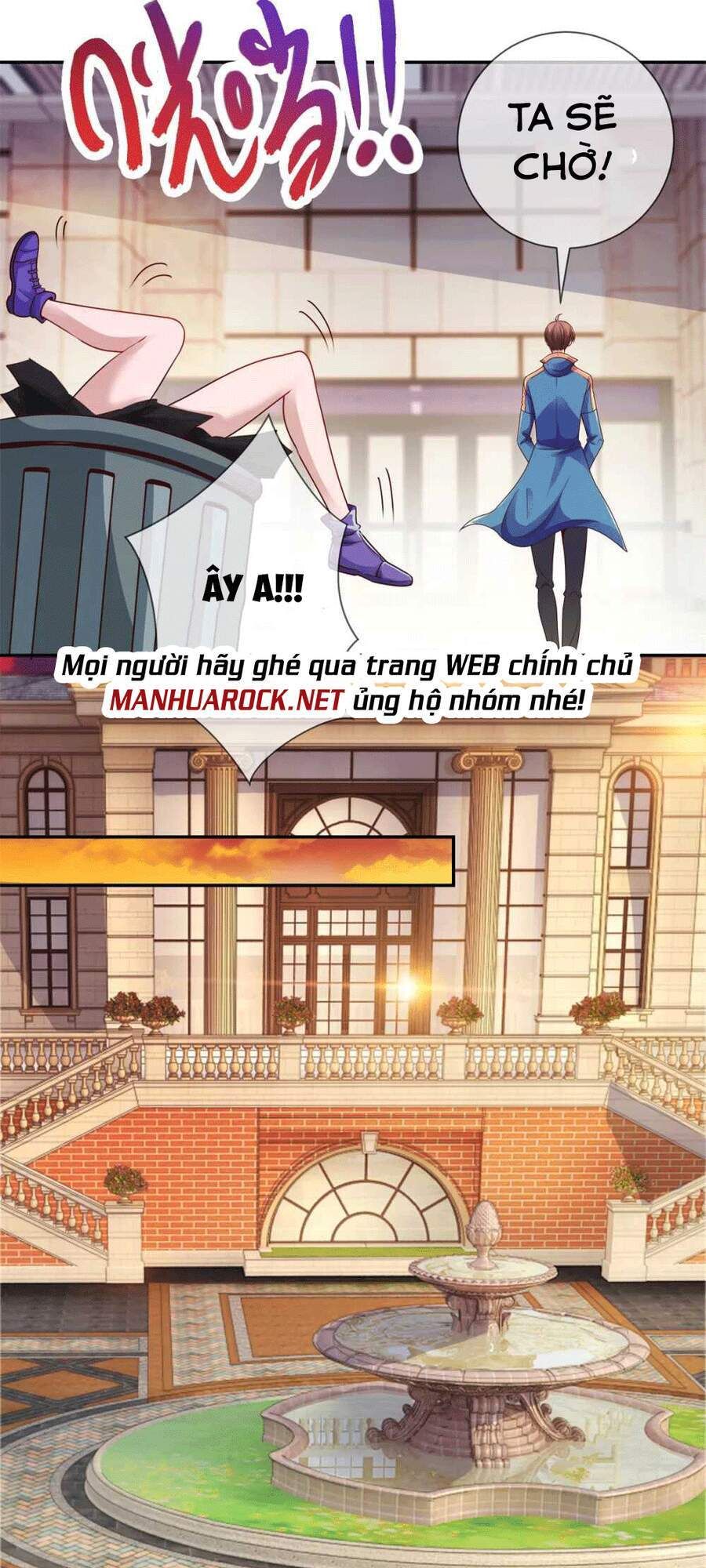 đọc truyện Trọng Sinh Địa Cầu Tiên Tôn Chương 83 ảnh 8 tại Truyện Dạ Ký